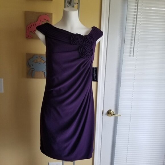 Jessica Howard dress (8P) - Picture 1 of 4